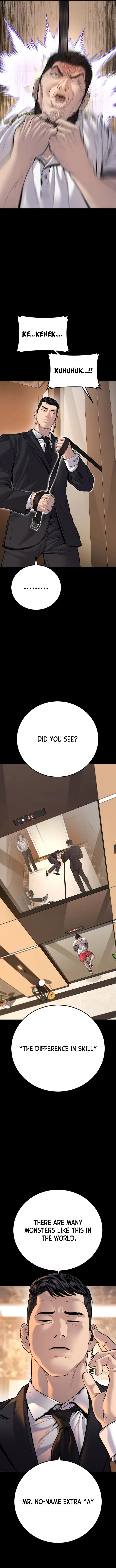 Manager Kim Chapter 119 page 11