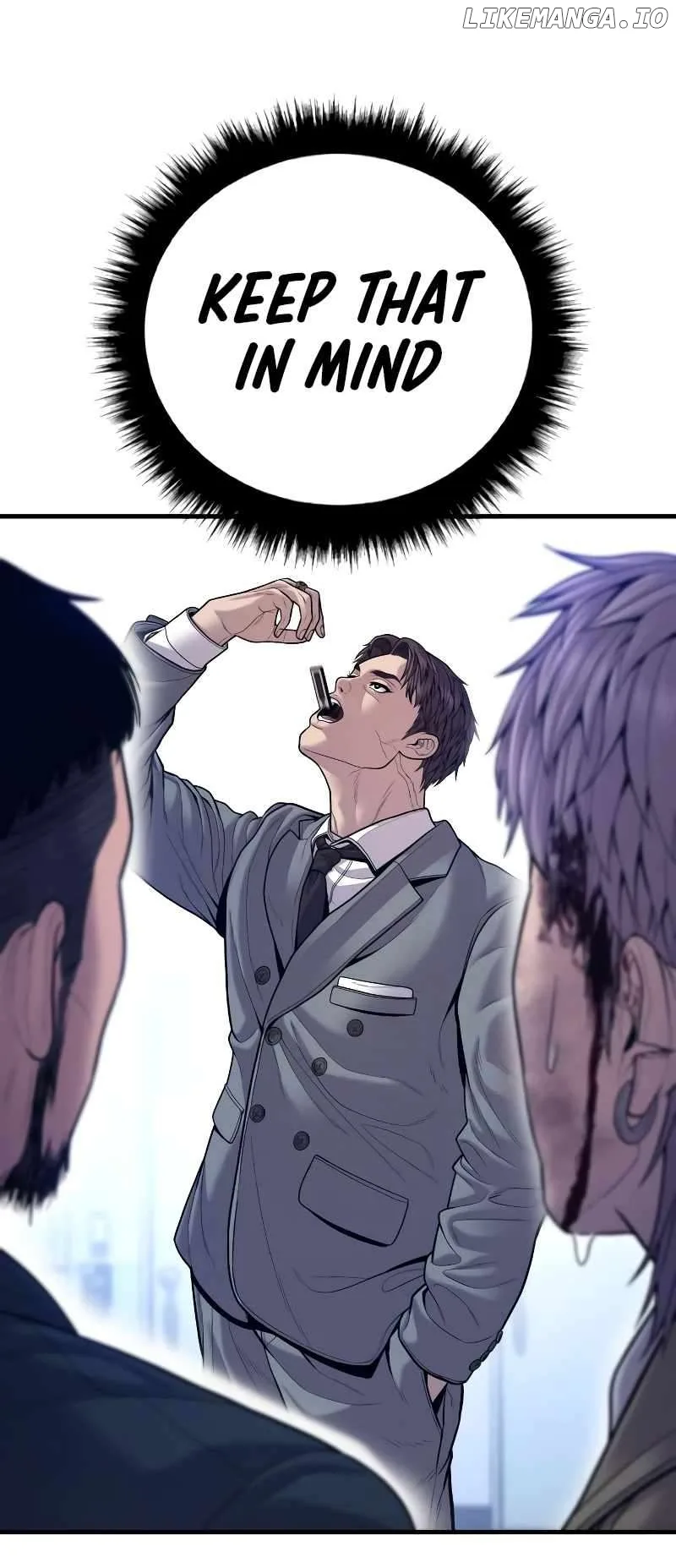 Manager Kim Chapter 120 page 21