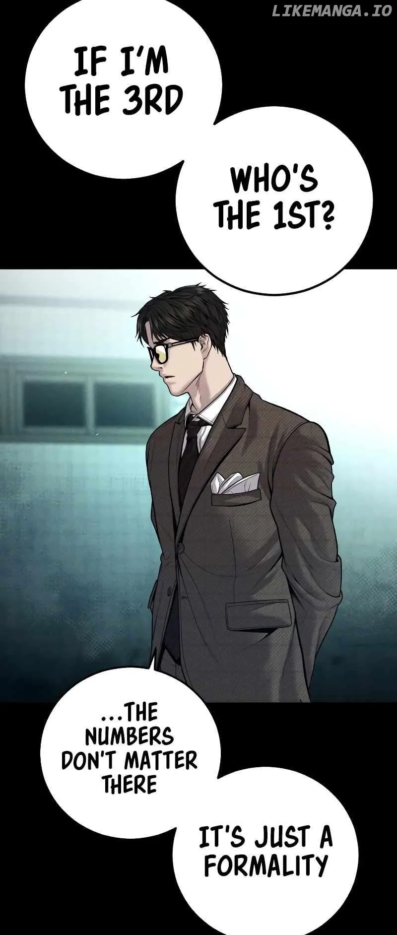 Manager Kim Chapter 120 page 6