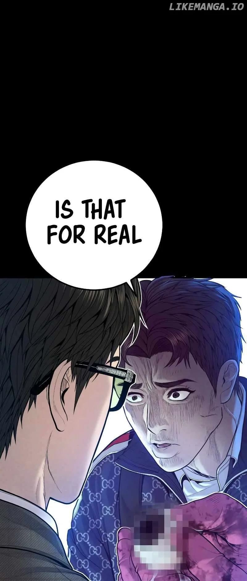 Manager Kim Chapter 120 page 11