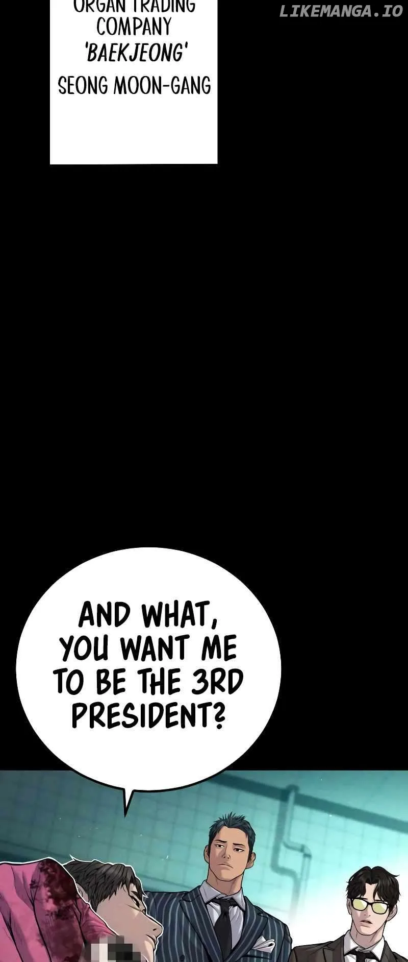 Manager Kim Chapter 120 page 4