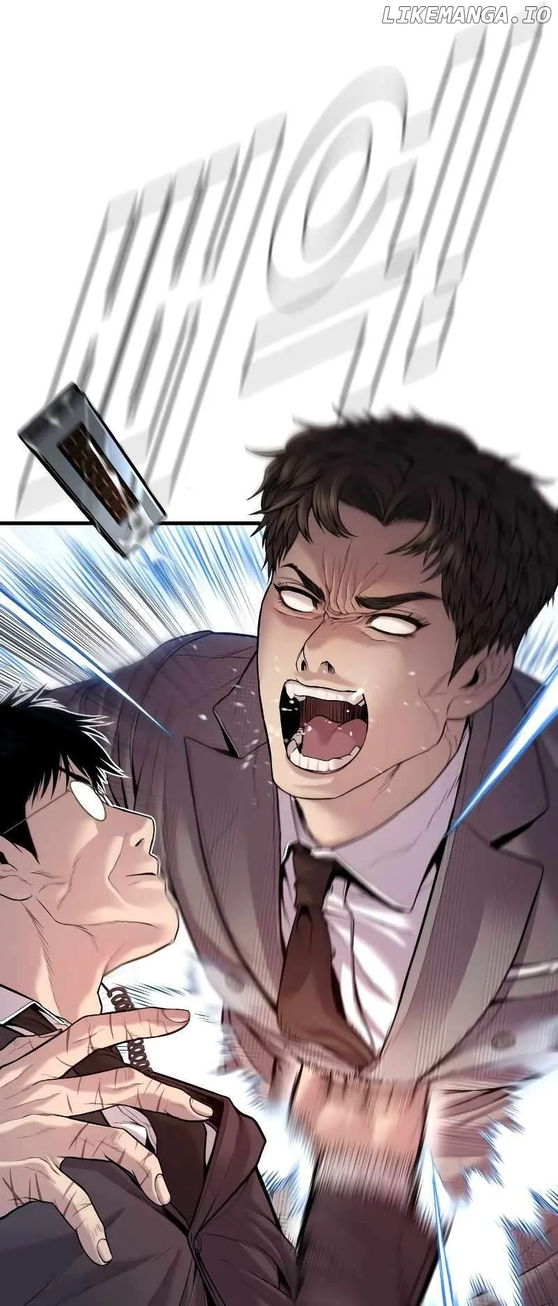 Manager Kim Chapter 120 page 26