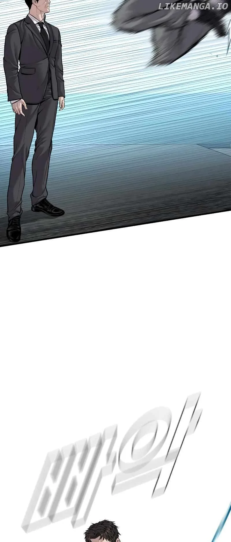 Manager Kim Chapter 120 page 32