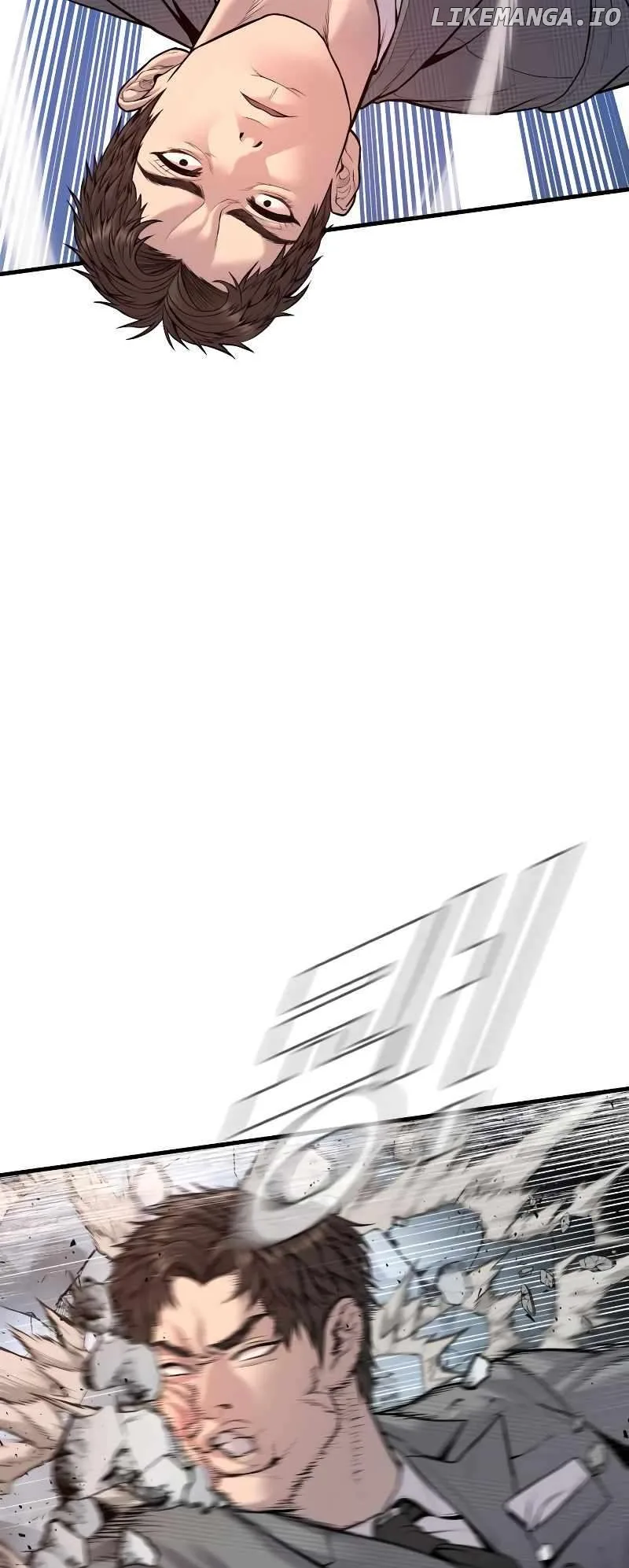 Manager Kim Chapter 120 page 36