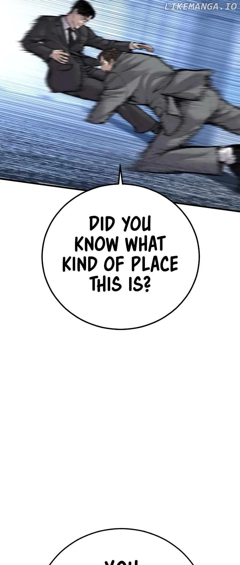 Manager Kim Chapter 120 page 42