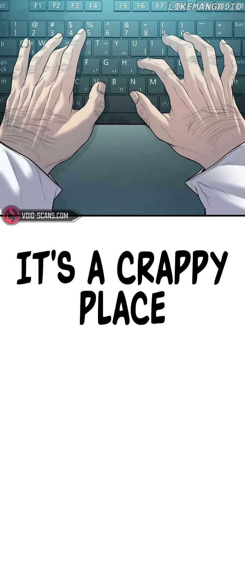 Manager Kim Chapter 120 page 47