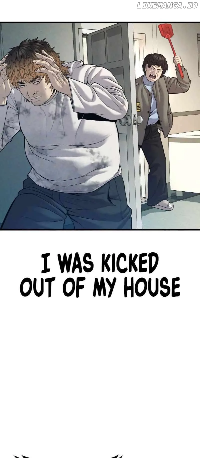 Manager Kim Chapter 120 page 52