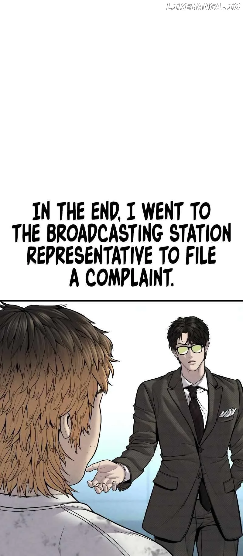 Manager Kim Chapter 120 page 54