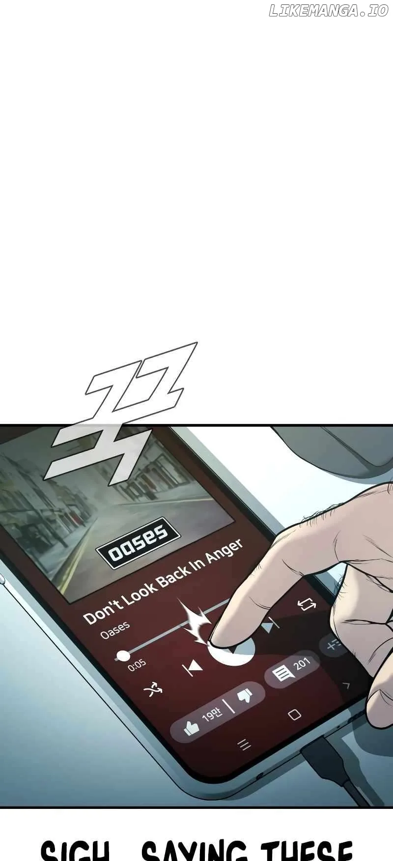 Manager Kim Chapter 120 page 59