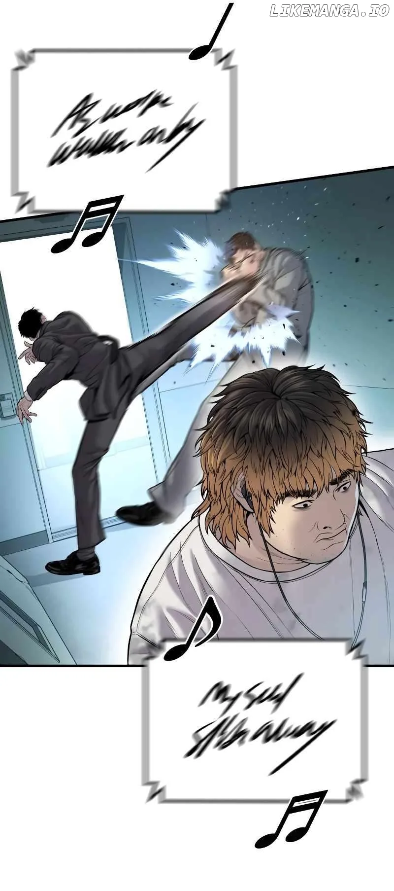 Manager Kim Chapter 120 page 65