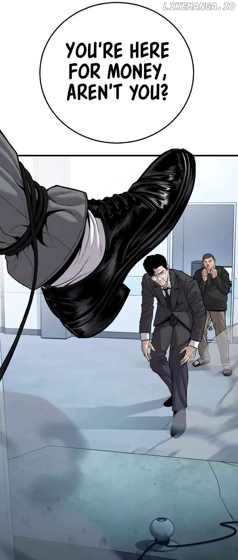 Manager Kim Chapter 120 page 81