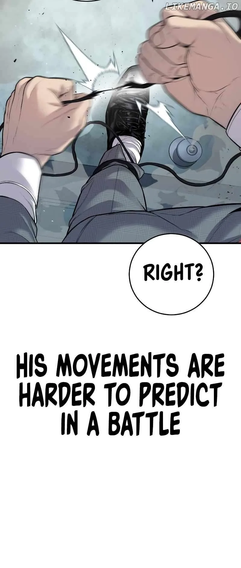 Manager Kim Chapter 120 page 83