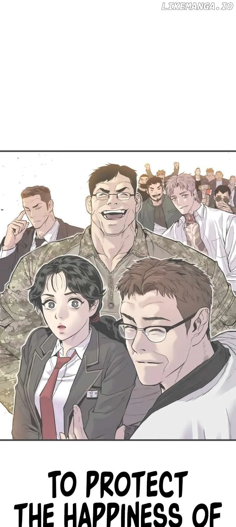 Manager Kim Chapter 120 page 91