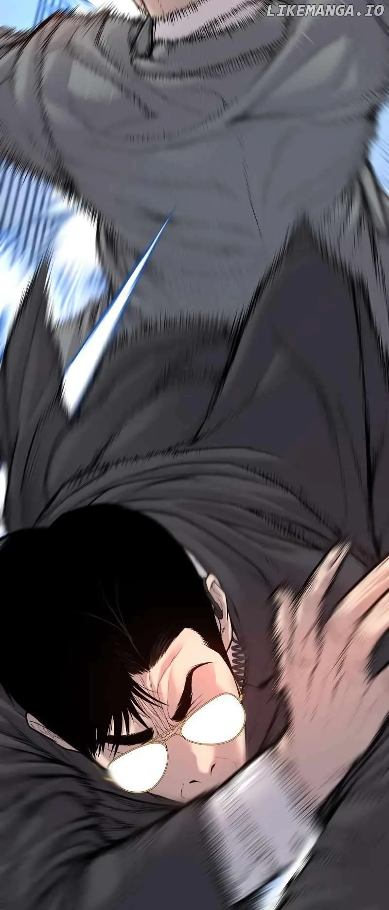 Manager Kim Chapter 120 page 97