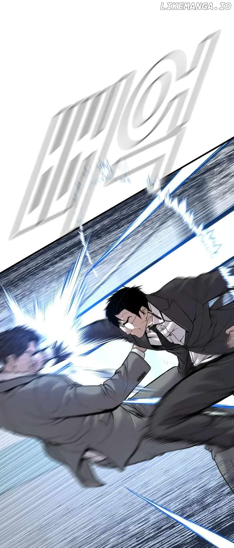Manager Kim Chapter 120 page 101