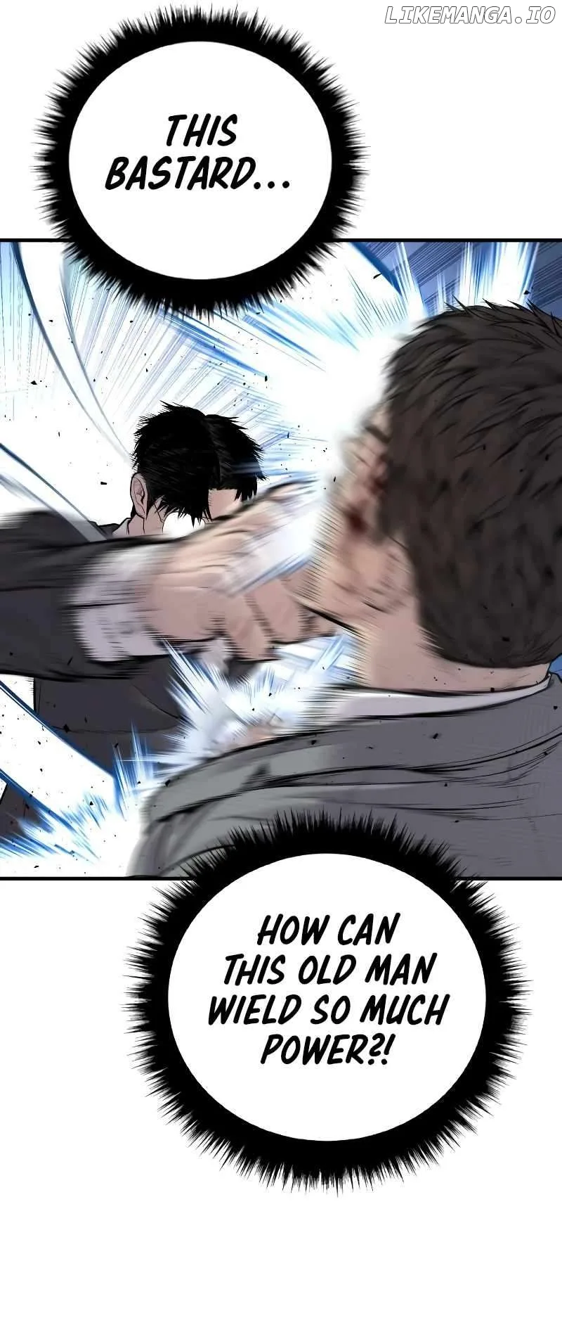 Manager Kim Chapter 120 page 104