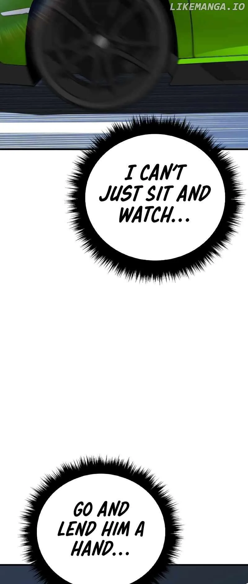 Manager Kim Chapter 120 page 110