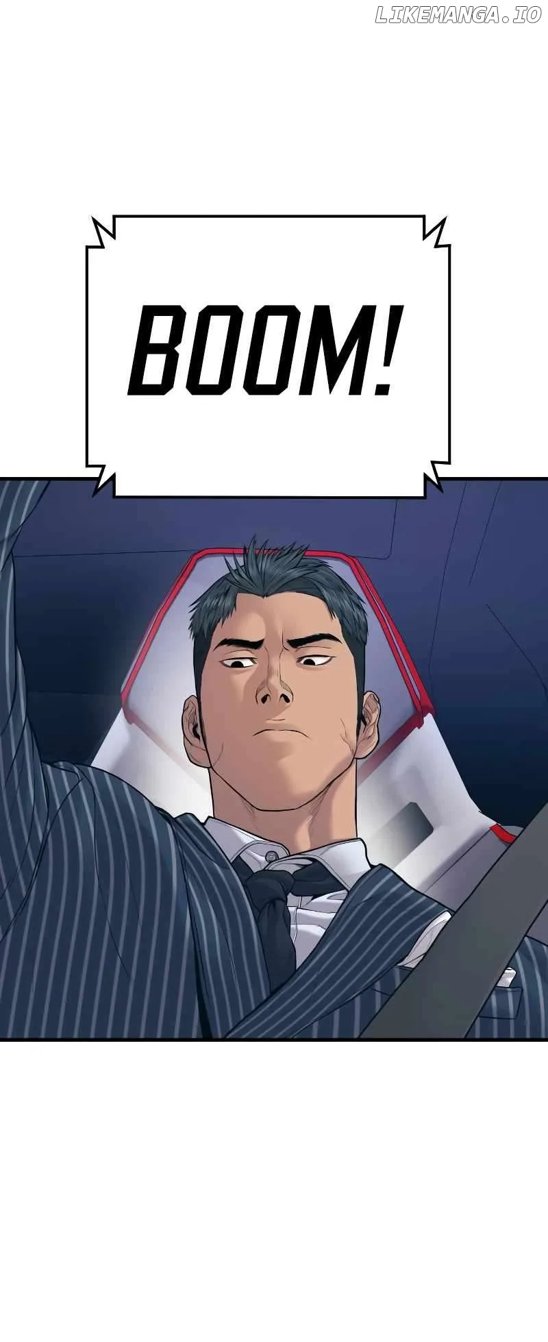 Manager Kim Chapter 120 page 112