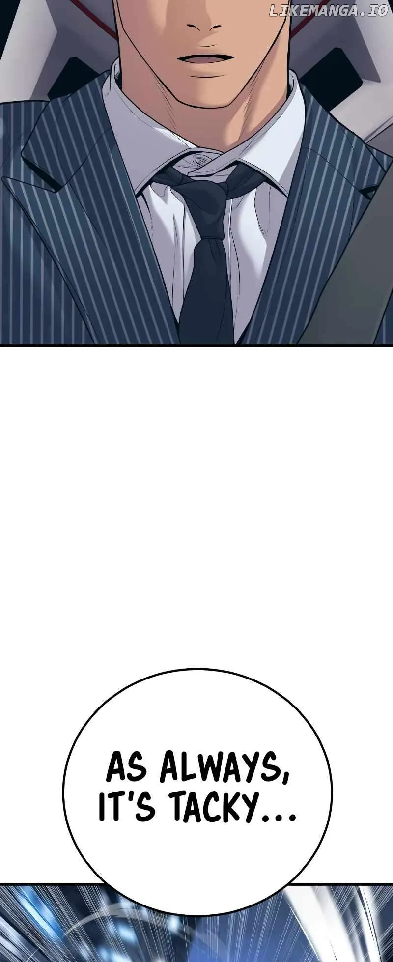 Manager Kim Chapter 120 page 116