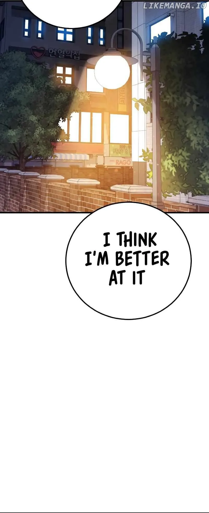 Manager Kim Chapter 120 page 118