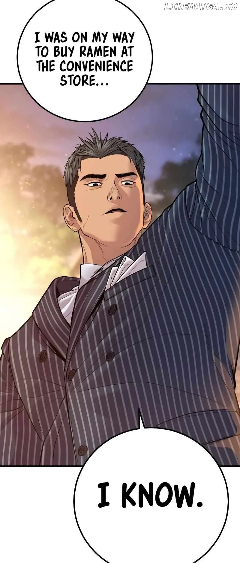 Manager Kim Chapter 120 page 123