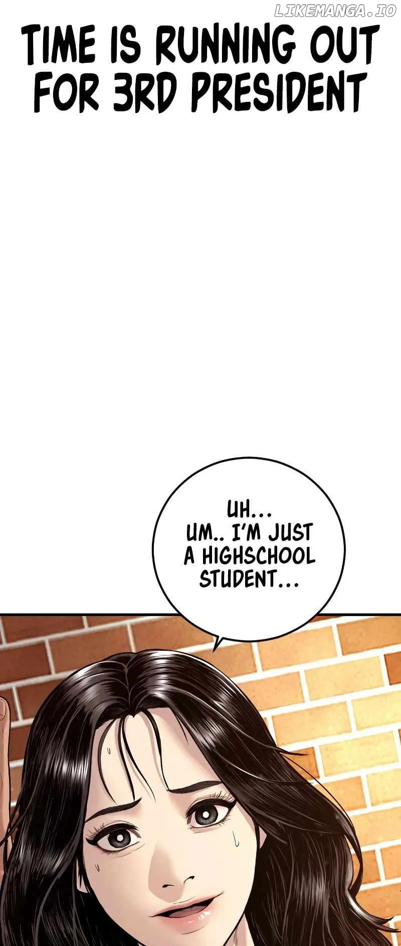 Manager Kim Chapter 120 page 127