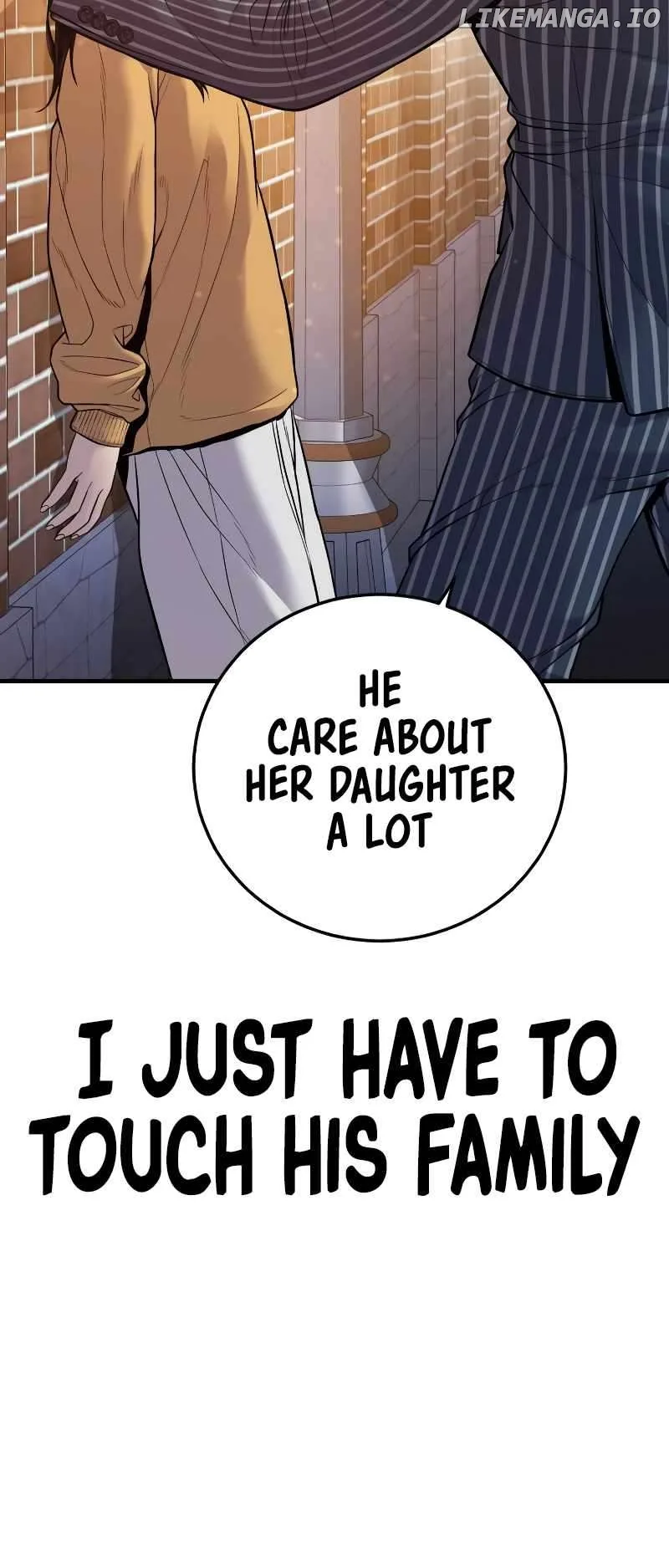 Manager Kim Chapter 120 page 125