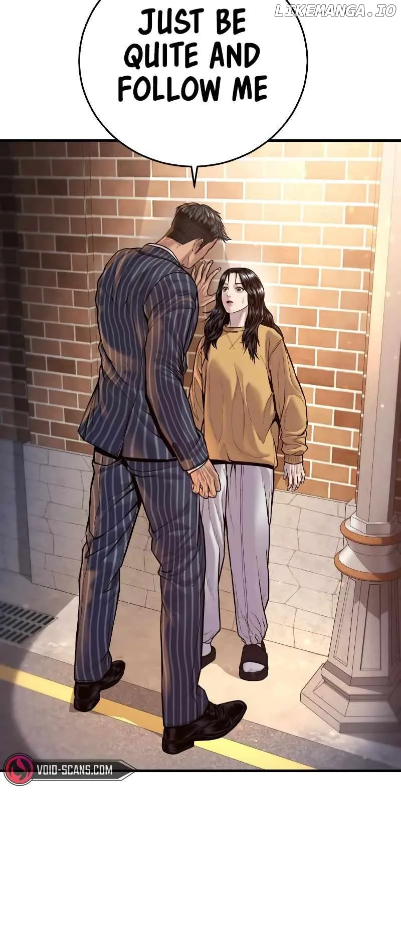 Manager Kim Chapter 120 page 129