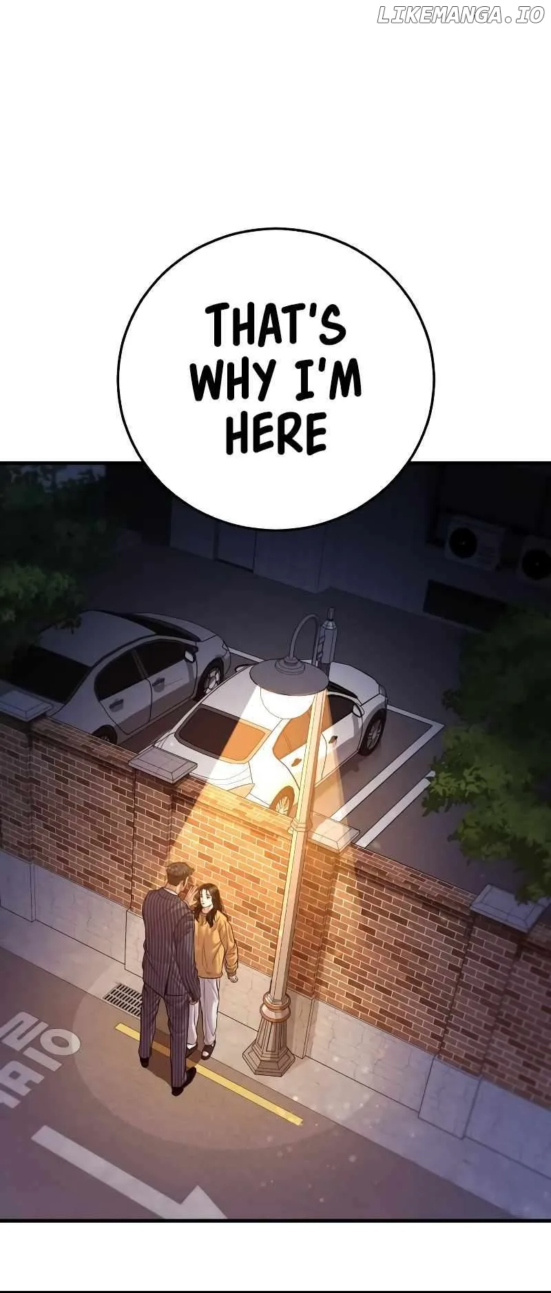Manager Kim Chapter 120 page 126
