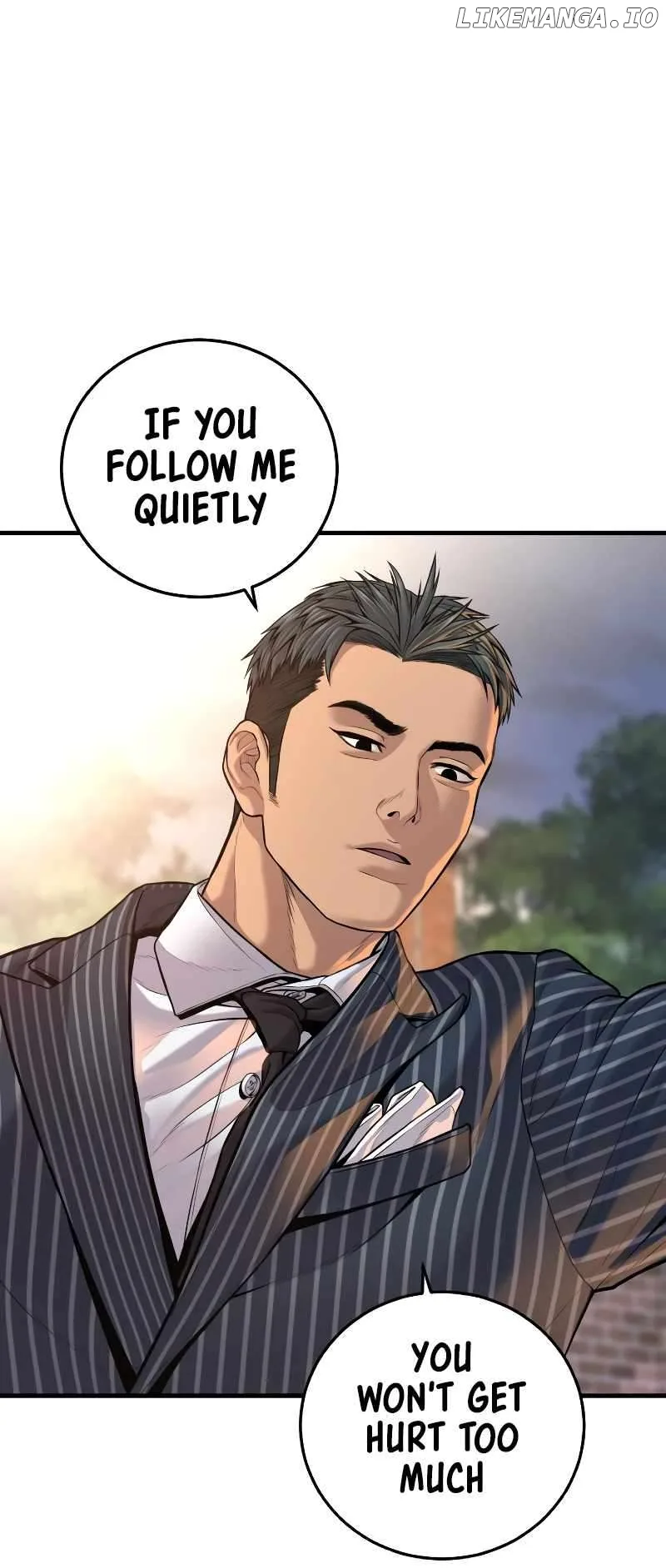 Manager Kim Chapter 120 page 130