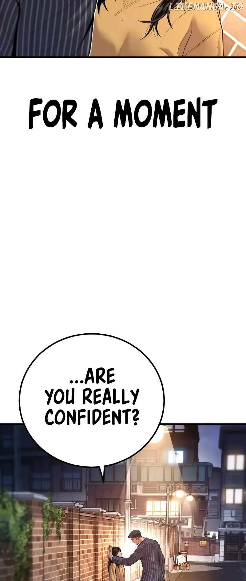 Manager Kim Chapter 120 page 132