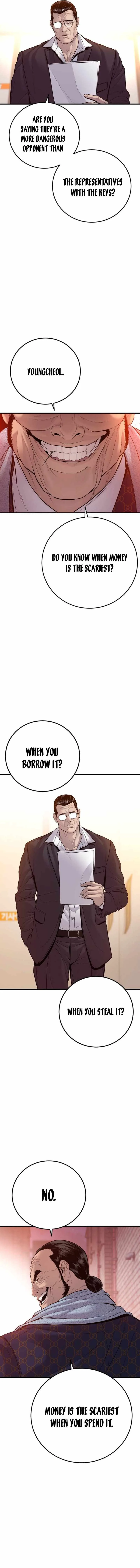 Manager Kim Chapter 122 page 12