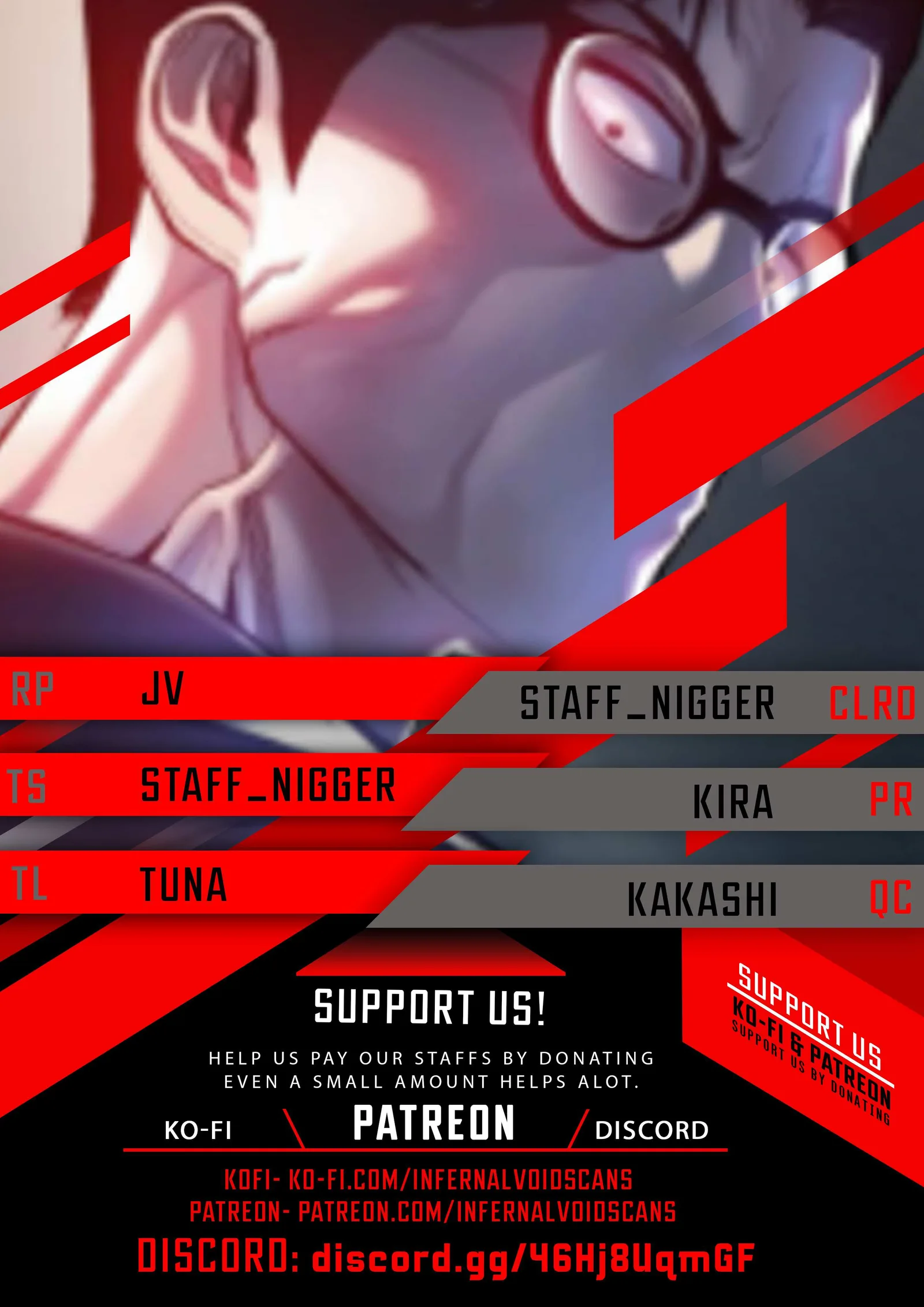 Manager Kim Chapter 15 page 2