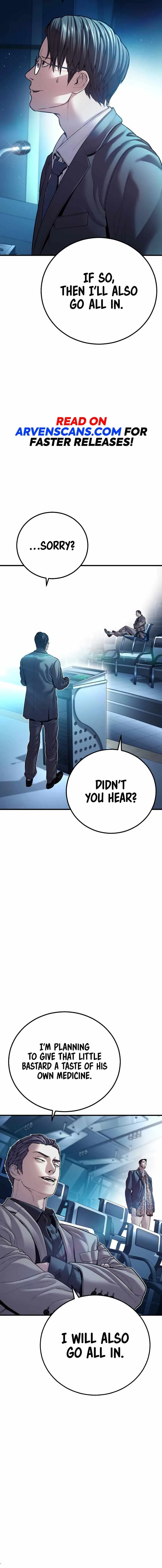 Manager Kim Chapter 150 page 19