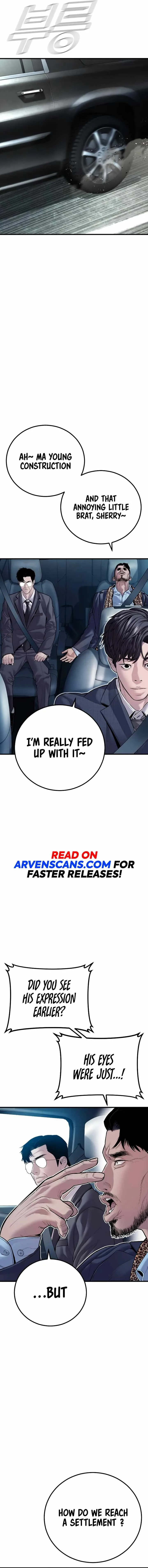 Manager Kim Chapter 150 page 22