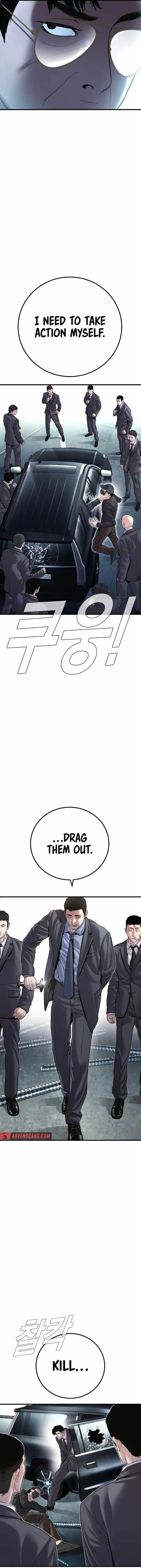 Manager Kim Chapter 150 page 30