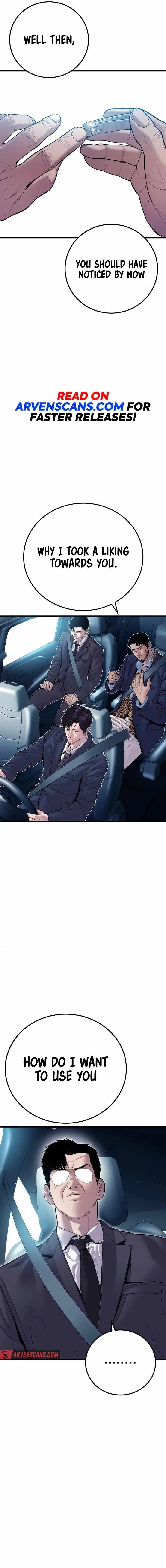 Manager Kim Chapter 150 page 5