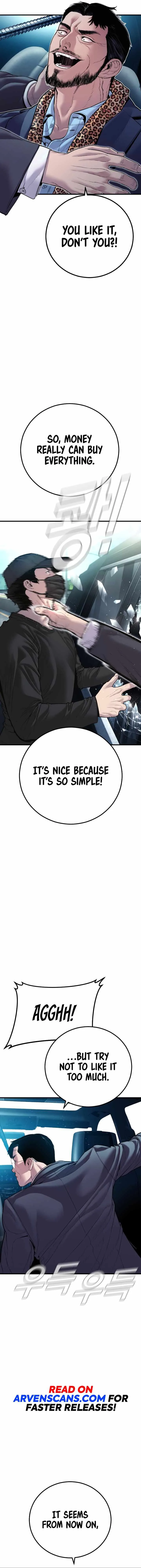 Manager Kim Chapter 150 page 29