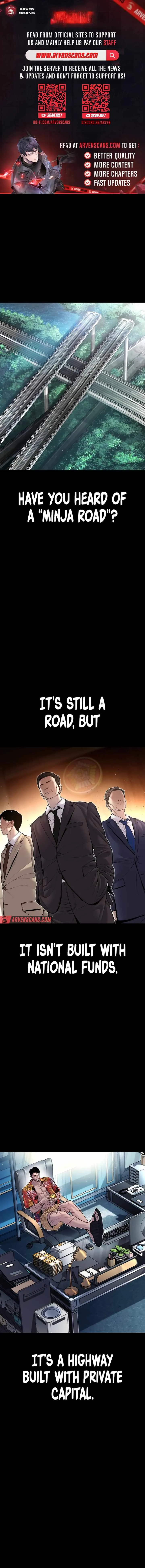 Manager Kim Chapter 150 page 2