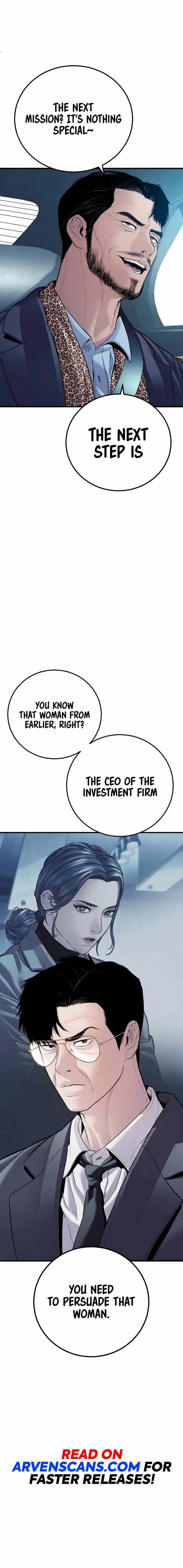 Manager Kim Chapter 151 page 29