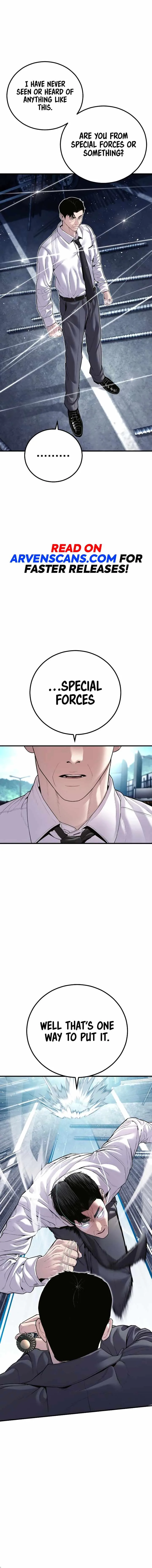Manager Kim Chapter 151 page 12