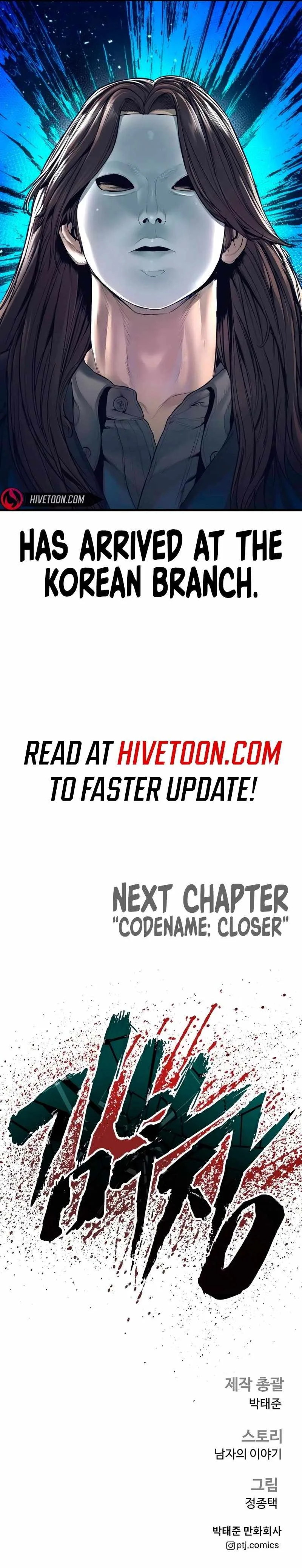 Manager Kim Chapter 170 page 19