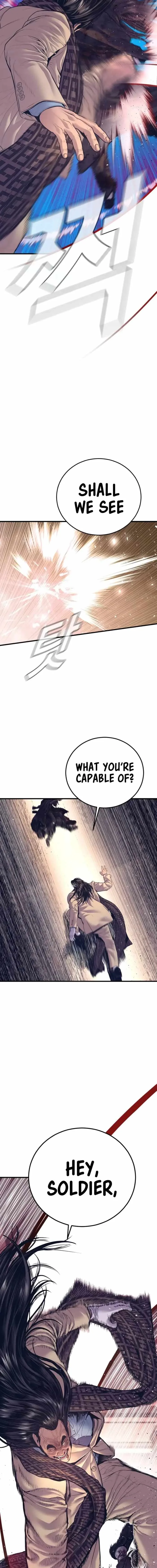 Manager Kim Chapter 171 page 18