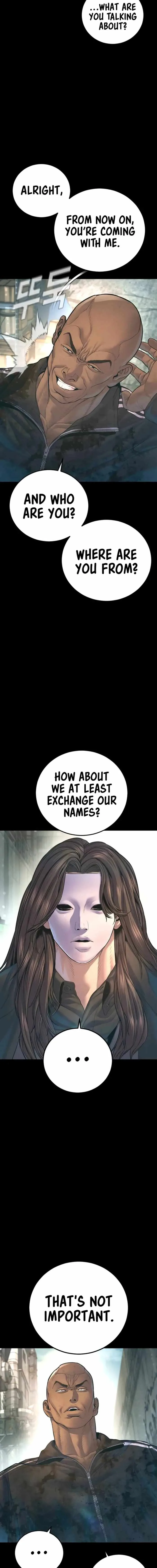 Manager Kim Chapter 171 page 2