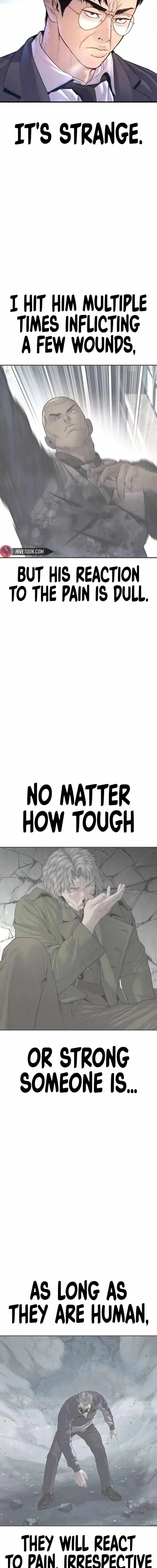 Manager Kim Chapter 171 page 4