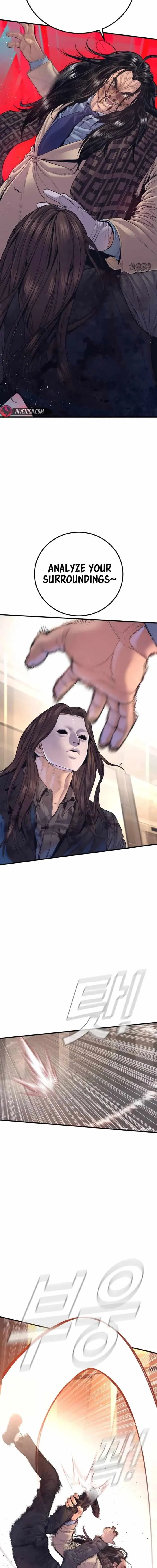 Manager Kim Chapter 171 page 24