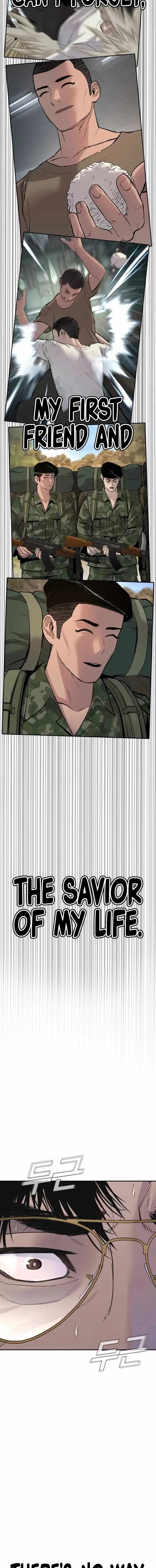 Manager Kim Chapter 171 page 33