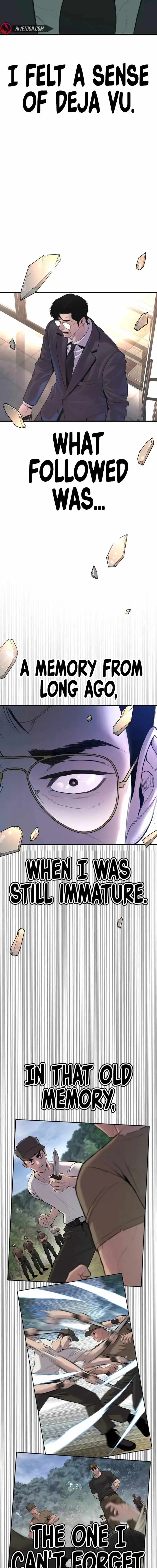Manager Kim Chapter 171 page 32