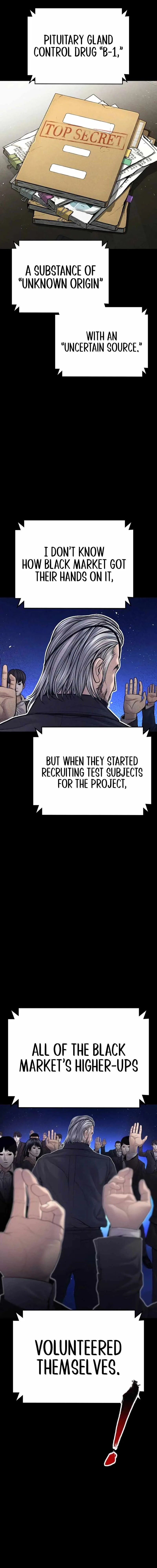 Manager Kim Chapter 176 page 7