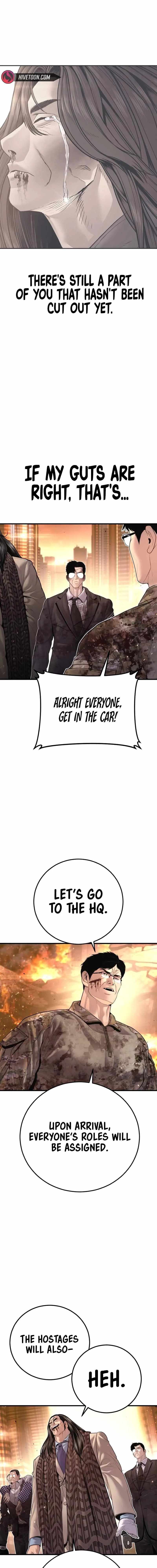 Manager Kim Chapter 176 page 10